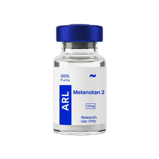Melanotan II